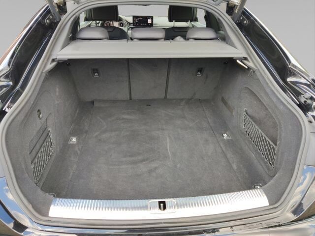 Audi A5 40 TDI S-Tronic Sportback