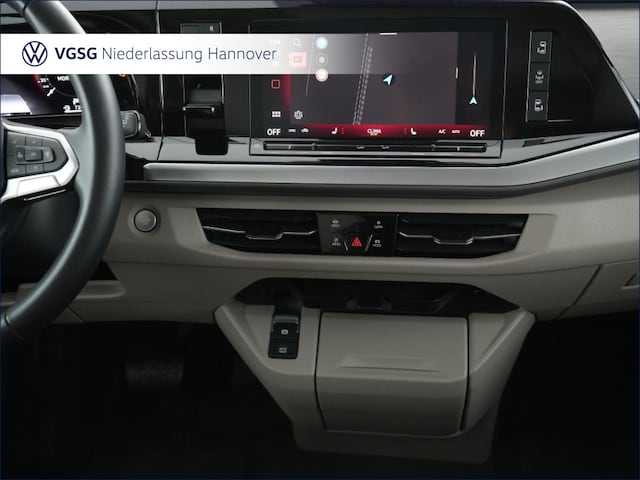 Volkswagen Multivan Lang Life