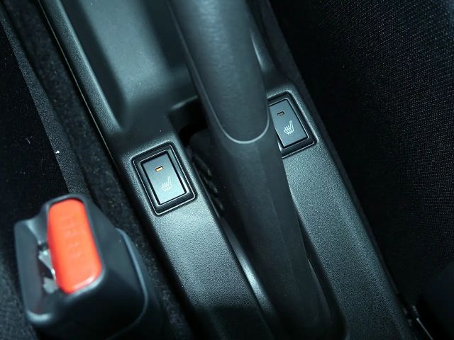 Suzuki Swift Comfort DualJet Hybrid