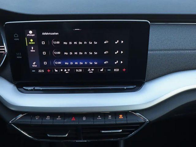 Skoda Octavia Combi Style Style iV