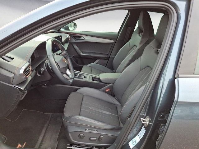 Cupra Formentor 1.4 e-Hybrid