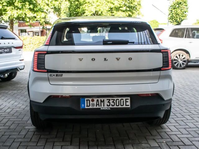 Volvo EX30 Extended range Plus Single motor