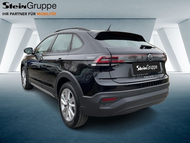 Volkswagen Taigo APP+DAB+VIRT+LED+NAVI+PDC+KAMERA