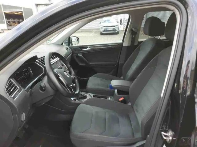Volkswagen Tiguan 1.5 TSI Allspace DSG Highline