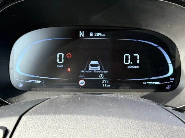 Hyundai i10 1,2 GO PLUS AMT Aut.