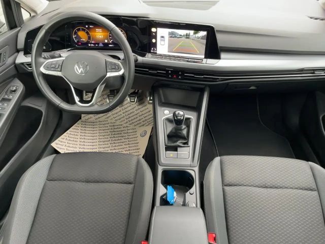 Volkswagen Golf IQ.Drive