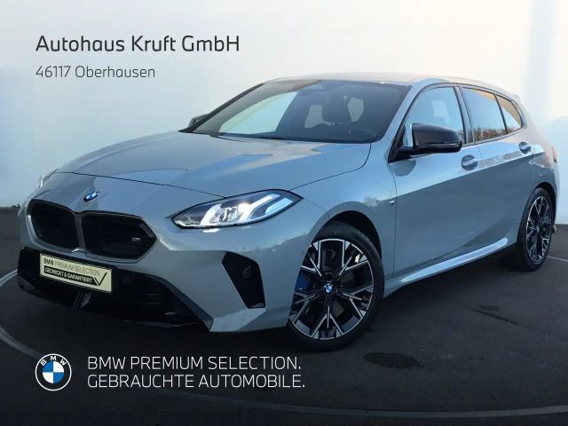 BMW 135 Sedan xDrive