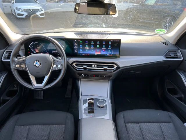 BMW 320 320d Touring xDrive