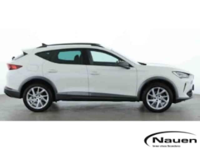 Cupra Formentor 1.5 TSI