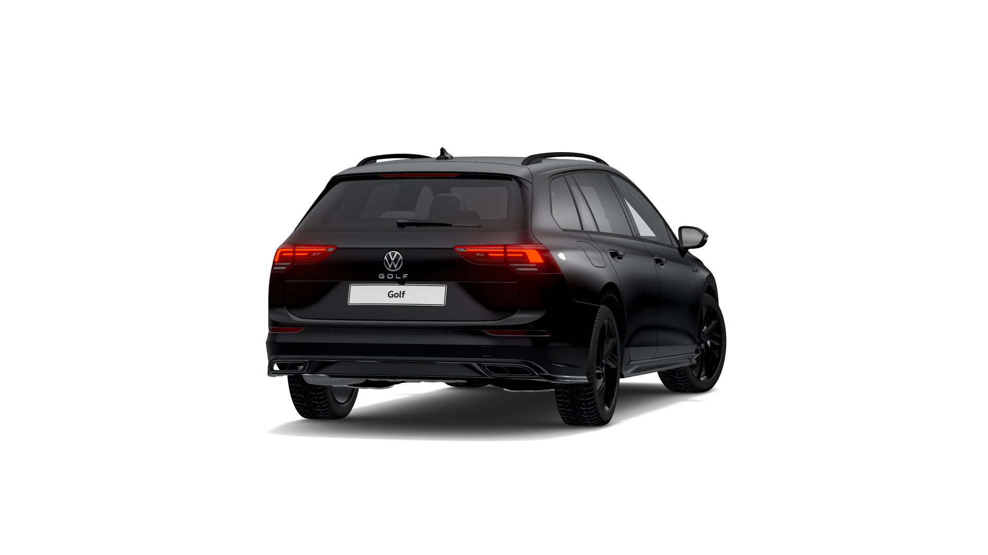 Volkswagen Golf Golf VIII R-Line Variant