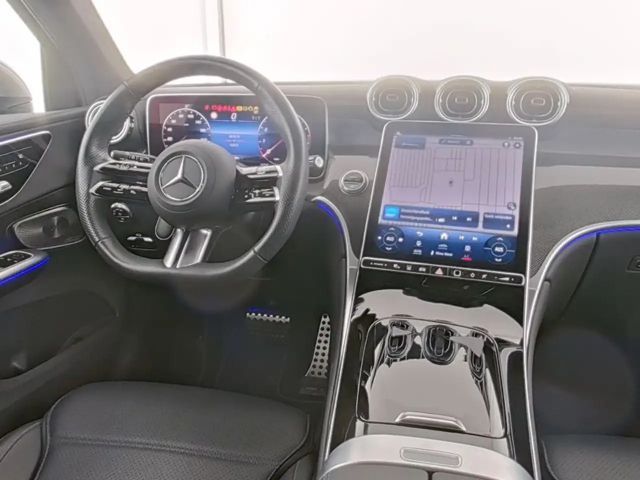 Mercedes-Benz GLC 300 4MATIC AMG Line