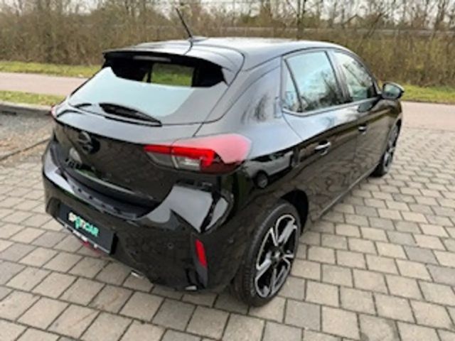 Opel Corsa 1.2 Turbo GS-Line Grand Sport Turbo