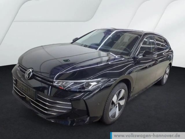 Volkswagen Passat 2.0 TDI Business DSG Variant