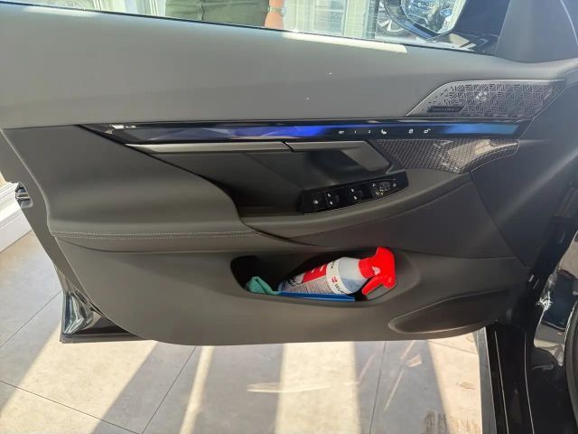 BMW 540 540d M-SportPro Sedan xDrive