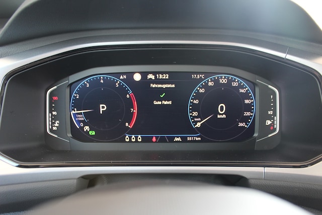 Volkswagen T-Roc 1.5 TSI DSG Life