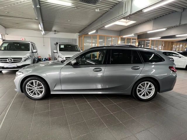 BMW 318 318d Touring