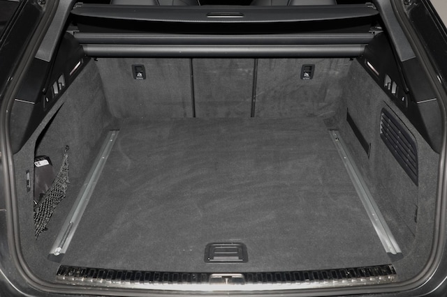 Audi RS6 Avant Quattro