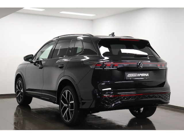 Volkswagen Tiguan 2.0 TDI 4Motion R-Line