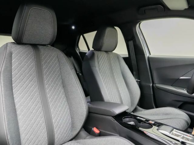 Peugeot 2008 Allure Pack Hybrid