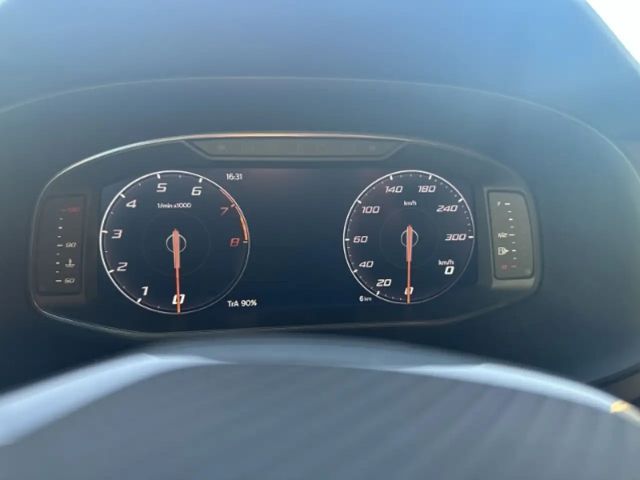 Cupra Ateca 4Drive VZ