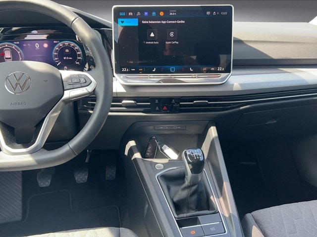 Volkswagen Golf Life Variant