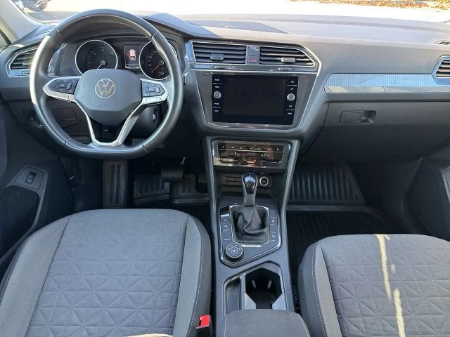 Volkswagen Tiguan 2.0 TDI 4Motion Life