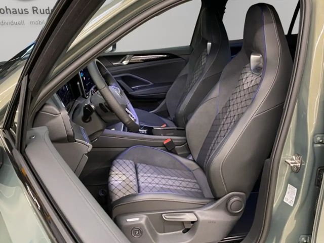 Volkswagen Tiguan 1.5 eTSI DSG R-Line