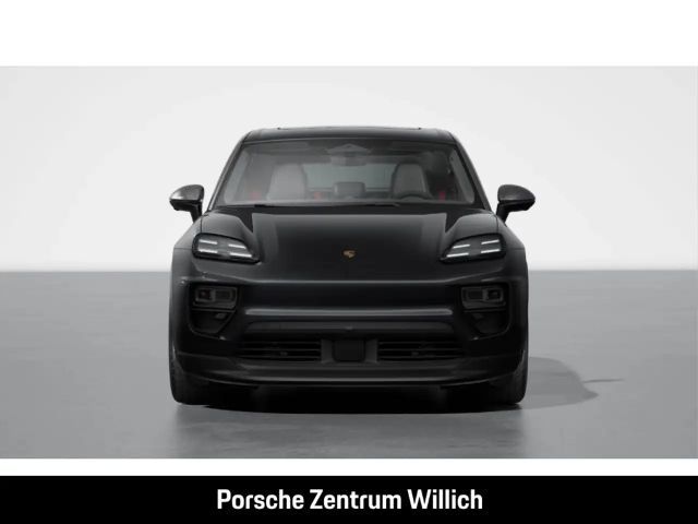 Porsche Macan BOSE Luftfederung Panorama Surround-View