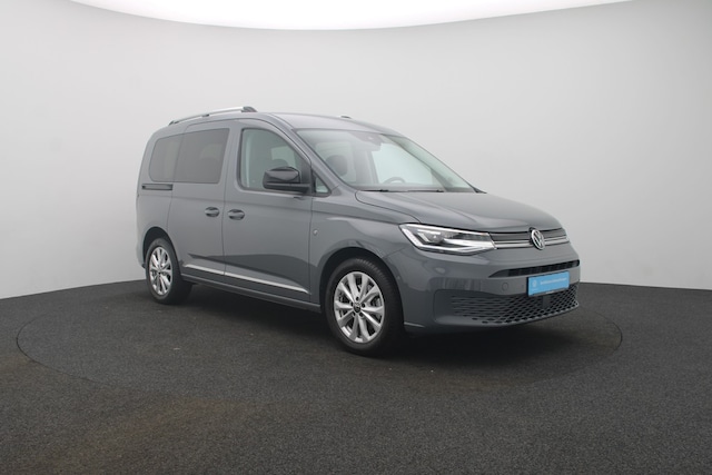 Volkswagen Caddy 1.5 TSI DSG Style