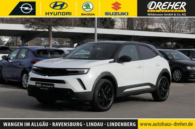 Opel Mokka 1.2 Turbo GS-Line Grand Sport Turbo