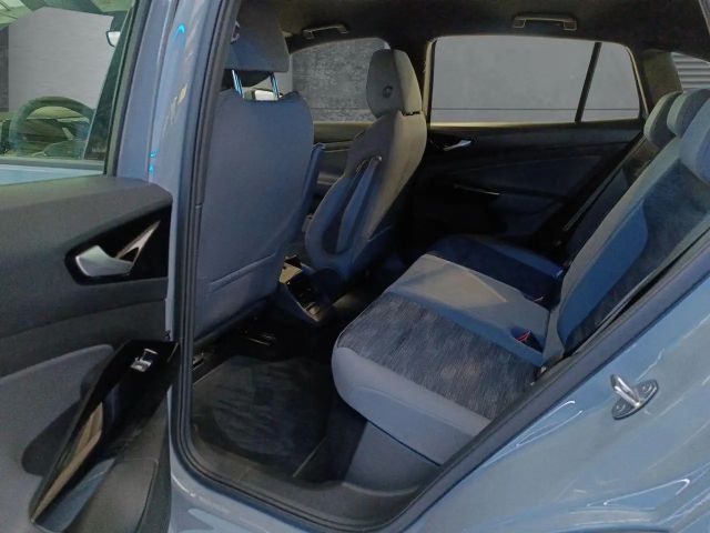 Volkswagen ID.4 52 KWh DSG