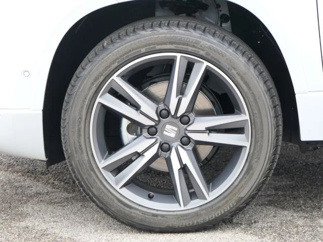 Seat Ateca 1.5 TSI DSG FR-lijn