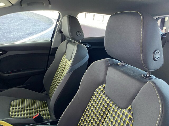 Audi A1 30 TFSI S-Tronic Sportback