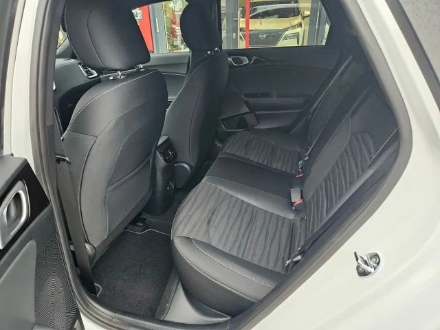 Kia Ceed GDi GT-Line