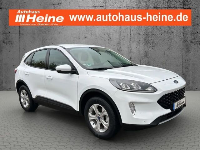 Ford Kuga C&C 2.5 Ltr. 224 PS *CARPLAY*NAVI*