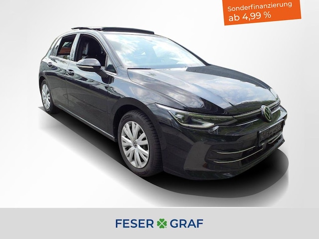 Volkswagen Golf 1.5 eTSI IQ.Drive