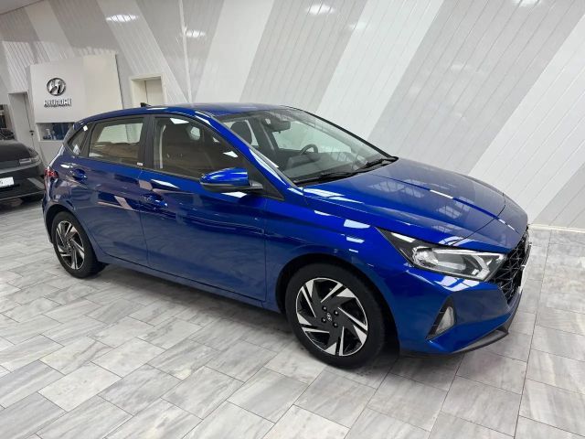 Hyundai i20 1.0 T-GDi Trend