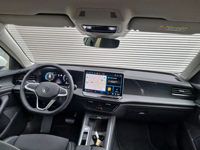 Volkswagen Passat 2.0 TDI Business DSG Variant