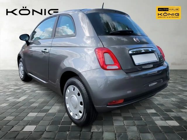 Fiat 500 1.0 GSE MY23 Klima *CarPlay *Radio