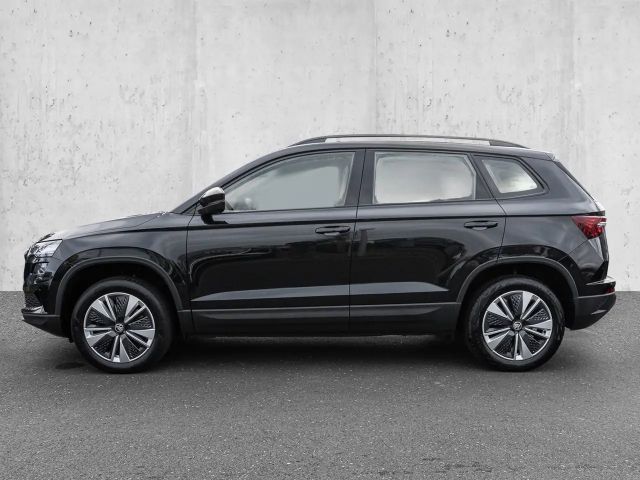 Skoda Karoq 1.5 TSI Ambition