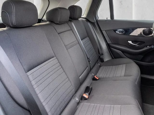 Mercedes-Benz GLC 300 4MATIC