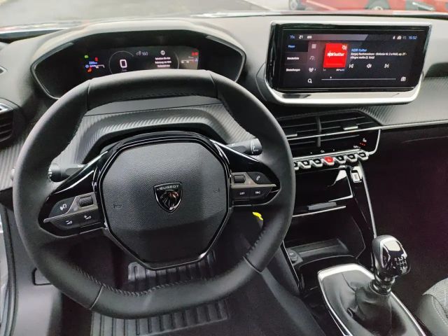 Peugeot 2008 Allure Pack PureTech