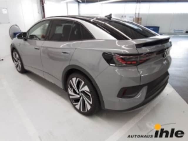 Volkswagen ID.5 77 KWh IQ.Drive Pro