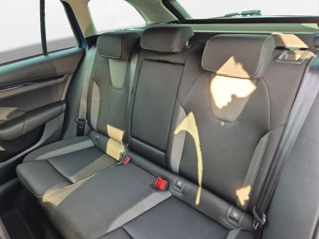 Skoda Octavia 1.0 TSI Combi