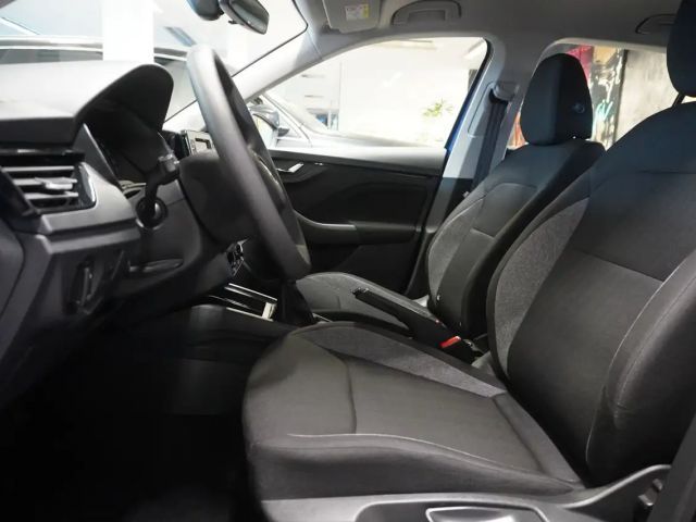 Skoda Kamiq 1.0 TSI Active