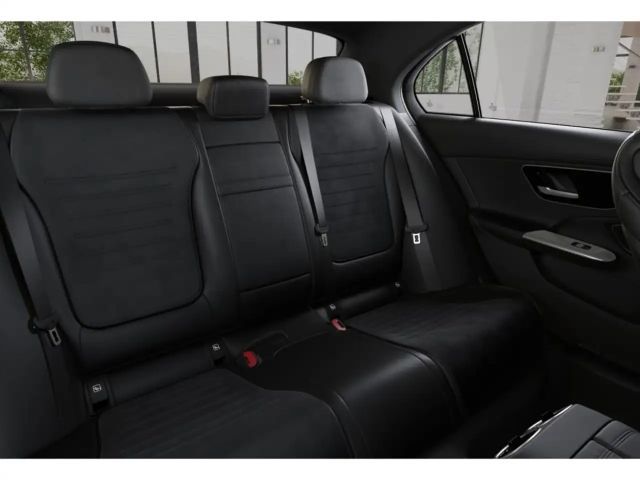 Mercedes-Benz C 200 AMG Line Sedan