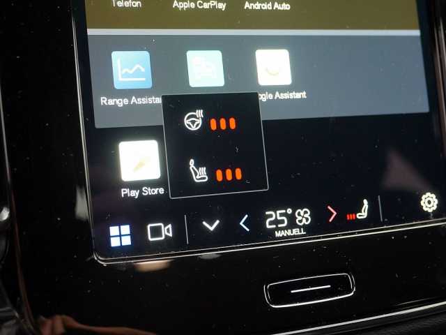 Volvo XC40 Plus Recharge