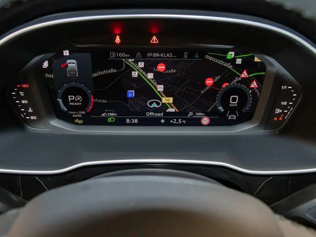 Audi Q3 35 TFSI S-Line S-Tronic