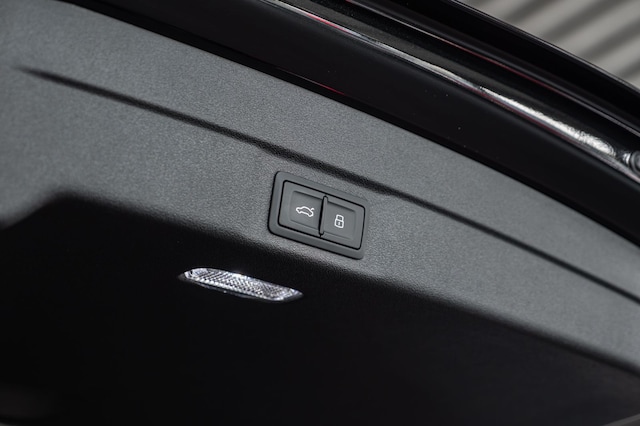 Audi A6 Avant S-Tronic