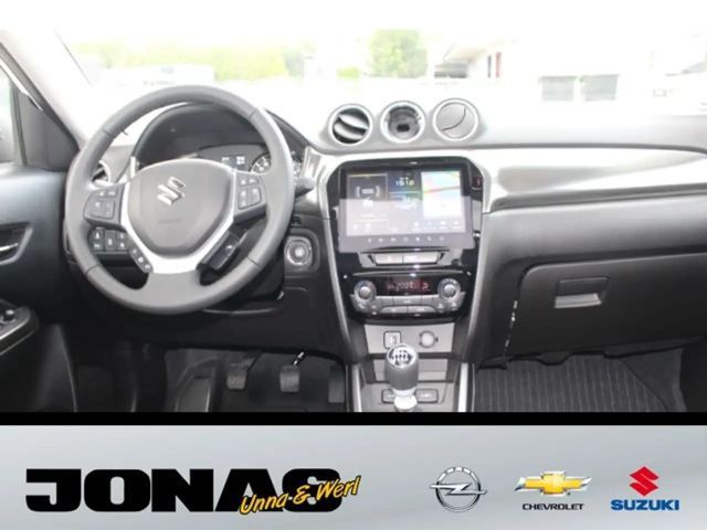 Suzuki Vitara Comfort Hybrid
